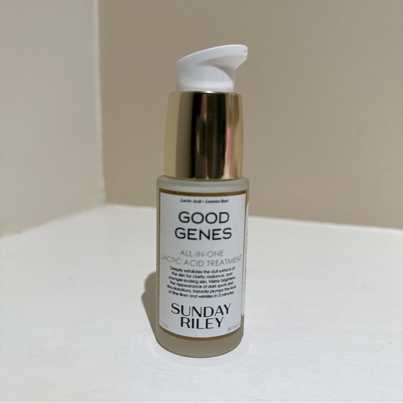 Sunday Riley Good genes - Picture 1 of 2